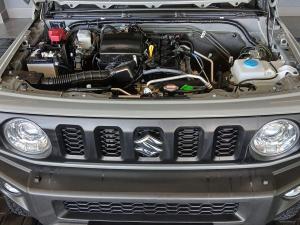 Suzuki Jimny 1.5 GLX AllGrip 3-door auto - Image 5