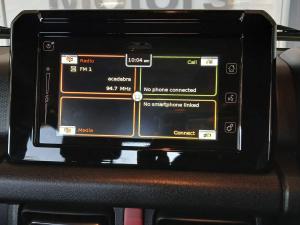 Suzuki Jimny 1.5 GLX AllGrip 3-door auto - Image 6