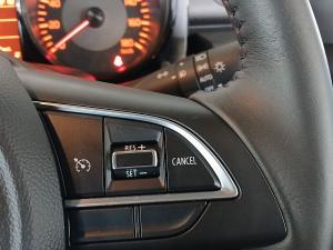 Suzuki Jimny 1.5 GLX AllGrip 3-door auto - Image 9