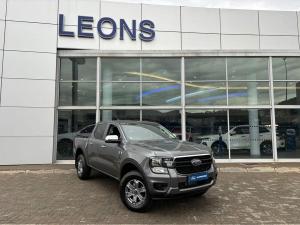 Ford Ranger 2.0 SiT double cab XL manual - Image 1