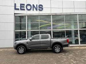 Ford Ranger 2.0 SiT double cab XL manual - Image 3