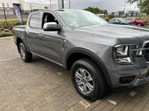 Ford Ranger 2.0 SiT double cab XL manual - Image 6