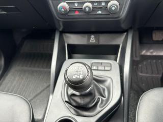 Ford Ranger 2.0 SiT double cab XL manual