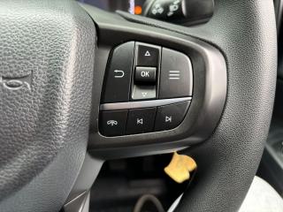Ford Ranger 2.0 SiT double cab XL manual