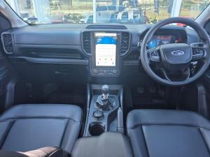 Ford Ranger 2.0 SiT double cab 4x4 - Image 16