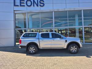 Ford Ranger 2.0 SiT double cab 4x4 - Image 3
