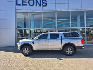 Ford Ranger 2.0 SiT double cab 4x4 - Image 4