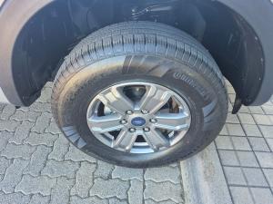Ford Ranger 2.0 SiT double cab 4x4 - Image 8