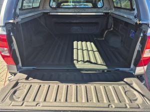 Ford Ranger 2.0 SiT double cab 4x4 - Image 9