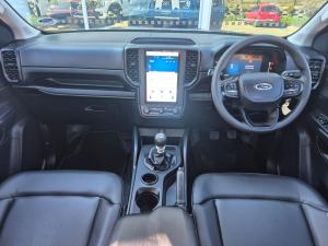 Ford Ranger 2.0 SiT double cab - Image 12