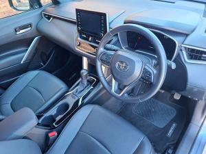 Toyota Corolla Cross 1.8 XR - Image 13