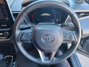 Toyota Corolla Cross 1.8 XR - Image 15