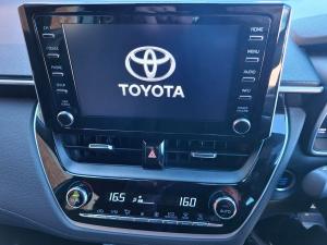 Toyota Corolla Cross 1.8 XR - Image 16