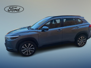 Toyota Corolla Cross 1.8 XR - Image 5