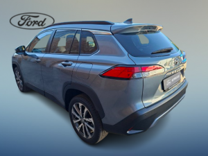Toyota Corolla Cross 1.8 XR - Image 6