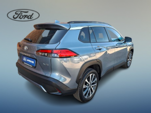 Toyota Corolla Cross 1.8 XR - Image 8