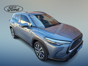 Toyota Corolla Cross 1.8 XR - Image 9
