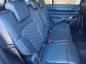 Ford Everest 3.0TD V6 4WD Platinum - Image 10