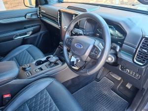 Ford Everest 3.0TD V6 4WD Platinum - Image 12