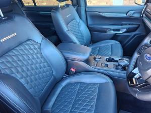 Ford Everest 3.0TD V6 4WD Platinum - Image 13