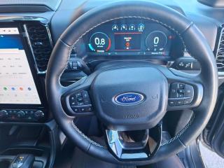 Ford Everest 3.0TD V6 4WD Platinum