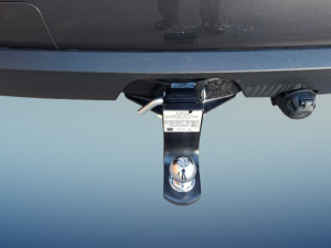 Ford Everest 3.0TD V6 4WD Platinum - Image 19