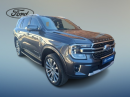 Thumbnail Ford Everest 3.0TD V6 4WD Platinum