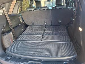 Ford Everest 3.0TD V6 4WD Platinum - Image 20
