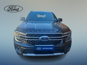 Ford Everest 3.0TD V6 4WD Platinum - Image 2