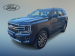 Ford Everest 3.0TD V6 4WD Platinum - Thumbnail 3