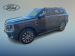 Ford Everest 3.0TD V6 4WD Platinum - Thumbnail 4