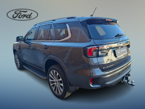 Ford Everest 3.0TD V6 4WD Platinum - Image 7