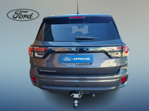 Ford Everest 3.0TD V6 4WD Platinum - Image 8