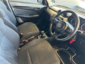 Suzuki Swift 1.2 GL auto - Image 10