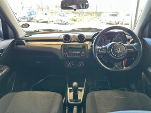 Suzuki Swift 1.2 GL auto - Image 11