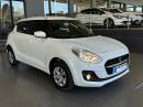 Thumbnail Suzuki Swift 1.2 GL auto