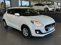 Thumbnail Suzuki Swift 1.2 GL auto