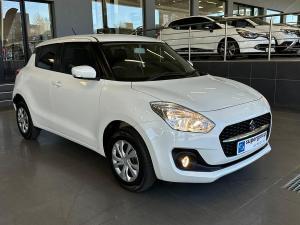 Suzuki Swift 1.2 GL auto - Image 1