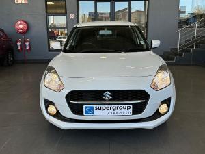 Suzuki Swift 1.2 GL auto - Image 2