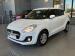 Suzuki Swift 1.2 GL auto - Thumbnail 3