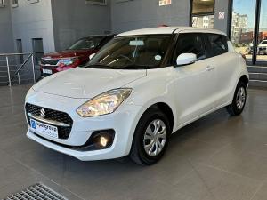 Suzuki Swift 1.2 GL auto - Image 3