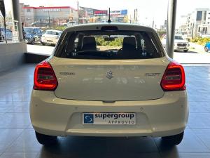 Suzuki Swift 1.2 GL auto - Image 6