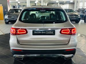 Mercedes-Benz GLC GLC300 4Matic - Image 10