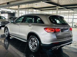 Mercedes-Benz GLC GLC300 4Matic - Image 11