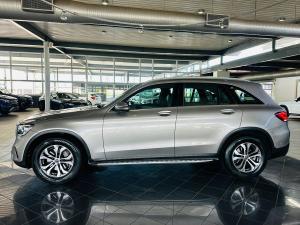 Mercedes-Benz GLC GLC300 4Matic - Image 12