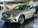 Thumbnail Mercedes-Benz GLC GLC300 4Matic