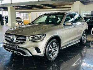 Mercedes-Benz GLC GLC300 4Matic - Image 1