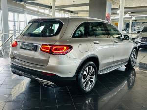Mercedes-Benz GLC GLC300 4Matic - Image 2