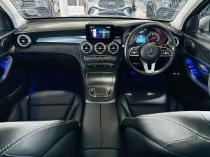 Mercedes-Benz GLC GLC300 4Matic - Image 3