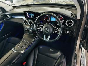 Mercedes-Benz GLC GLC300 4Matic - Image 4